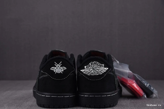 Phantom 1 DM7866-100 Scott Travis SP Black Low Retro OG Jordan 0529